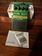 Bad monkey digitech, Distortion, Overdrive of Fuzz, Ophalen of Verzenden, Zo goed als nieuw