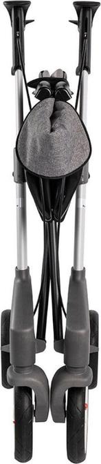 Luxe grote rollator Topro Olympos ATR M zo goed als nieuw, Ophalen of Verzenden, Lichtgewicht, Zo goed als nieuw