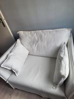 Love Seat, Huis en Inrichting, Fauteuils, Ophalen, Zo goed als nieuw, 75 tot 100 cm, 100 tot 125 cm