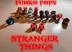 Stranger Things Kinder Joy funko pops., Ophalen, Nieuw