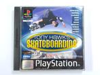 Tony Hawk's Skateboarding - Playstation - PAL - Compleet, Spelcomputers en Games, Games | Sony PlayStation 1, Vanaf 3 jaar, Sport