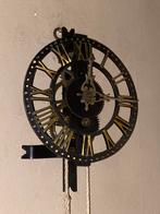 Warmink raadhuis klok, Antiek en Kunst, Antiek | Klokken, Ophalen of Verzenden