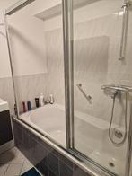 COMPLETE BADKAMER INRICHTING, Ophalen, Zo goed als nieuw