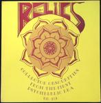Various - RELICS made in USA 1982 compilation LP ('66-'69), Rock en Metal, Ophalen of Verzenden, Zo goed als nieuw, 12 inch