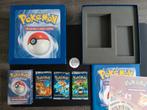 Base Set Promo Box Sealed - 3 Boosters + Starter, Hobby en Vrije tijd, Verzamelkaartspellen | Pokémon, Ophalen of Verzenden, Nieuw