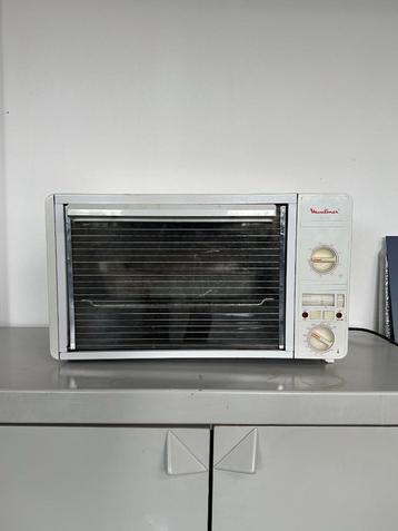 Oven beschikbaar voor biedingen