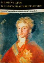 Rococo, Naturalisme, Classicisme, Romantiek, Ophalen of Verzenden, Zo goed als nieuw, Schilder- en Tekenkunst