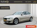 BMW 3-serie 316i Executive|XENON|NAVI|NL AUTO|PDC|CRUISE, Auto's, BMW, 1360 kg, 4 cilinders, Origineel Nederlands, Handgeschakeld