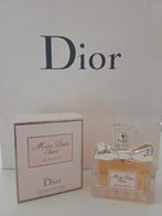 DIOR miss dior CHERIE 30 ml eau de parfum **ZELDZAAM**, Sieraden, Tassen en Uiterlijk, Uiterlijk | Parfum, Ophalen of Verzenden