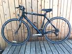Dames racefiets zwart gebruikt, Overige merken, Gebruikt, 26 inch, Aluminium