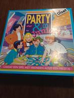 Party en go, bordspel, Hobby en Vrije tijd, Gezelschapsspellen | Bordspellen, Ophalen of Verzenden, Gebruikt