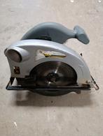 Kinzo Hand Cirkelzaag - Gebruikt, Ophalen, Gebruikt, Cirkelzaag, Kinzo