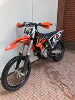 KTM SXF 250, 250 cc, Zo goed als nieuw, 5 versnellingen, Ophalen