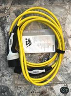 Mennekes Laadkabel Type 2 - 5m - 22kW, Ophalen of Verzenden, Nieuw, Laadkabel