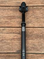 Rockshox Reverb AXS XPLR 75 Dropper Post - 40cm, Fietsen en Brommers, Fietsonderdelen, Zo goed als nieuw, SRAM, Zadel, Mountainbike