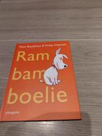 Ram Bam Boelie, Fictie algemeen, Nieuw, Ophalen of Verzenden, Mies Bouwman