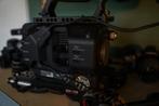 Sony FS7 Mark1, Ophalen, Gebruikt, Video