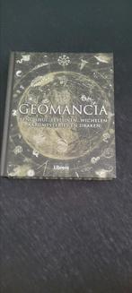 Geomanica, Burkard Poster, Achtergrond en Informatie, Nieuw, Ophalen of Verzenden