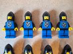 Partij Lego Black Falcon Knights. Jaren 80 Castle, Lego, 33 Bath Road, Slough, UK, Lego, Ophalen of Verzenden