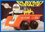 Playmobil Space 3558 - Lunar Dumper / Ruimte Transportvoertu, Kinderen en Baby's, Speelgoed | Playmobil, Ophalen of Verzenden