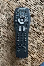Bose 321 advanced serie II afstandsbediening, Ophalen of Verzenden, Zo goed als nieuw