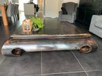 Prachtig originele opiumtafel, Huis en Inrichting, Tafels | Salontafels, Ophalen, Gebruikt, Koloniaal, Minder dan 50 cm