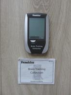 FRANKLIN BRAIN TRAINING COLLECTION BRN-340, Ophalen of Verzenden, Zo goed als nieuw