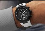 Rotorcraft heren horloge TC6202 echtheidscertificaat, Nieuw, Overige merken, Staal, Ophalen of Verzenden
