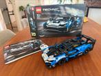 LEGO Technic McLaren Senna GTR 42123, Ophalen of Verzenden, Zo goed als nieuw