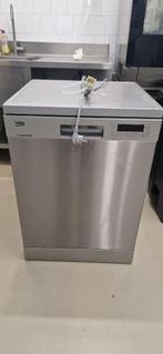 Gratis Beko vaatwasser 60cm – ophalen in Rotterdam (DEFECT), Witgoed en Apparatuur, Ophalen, Niet werkend, 85 tot 90 cm, 45 tot 60 cm