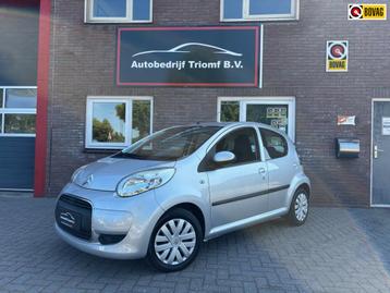 Citroen C1 AUTOMAAT - AIRCO - ELEKTRISCH PAKKET beschikbaar voor biedingen