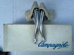 C-Record Remhendels vintage Campagnolo, Ophalen of Verzenden, Zo goed als nieuw, Racefiets