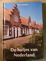 De hofjes van Nederland, Ophalen, Zo goed als nieuw