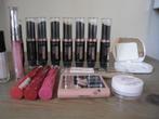 make up pakket van bourjois, Ophalen of Verzenden, Zo goed als nieuw, Gehele gezicht
