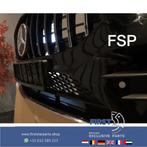 W177 A35 AMG VOORBUMPER ORIGINEEL + GT GRIL Mercedes A Klass, Gebruikt, -, Voor, Ophalen of Verzenden