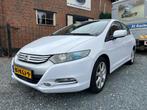 Honda Insight 1.3 Elegance ( Climate controle + Stoelverwarm, Auto's, Euro 5, Stof, Gebruikt, 4 cilinders