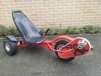 Triker pro 100 driewieler skelter trike balans ligfiets kind, Kinderen en Baby's, Overige merken, Ophalen of Verzenden, Zo goed als nieuw