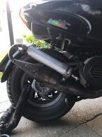 Yasuni racing uitlaat (aluminium), Ophalen of Verzenden