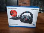 Logitech G29 Racestuur - PlayStation/PC, Spelcomputers en Games, Spelcomputers | Overige, Ophalen of Verzenden, Zo goed als nieuw