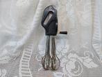 Vintage handmixer, Ophalen of Verzenden