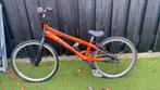 Oranje meybo 495 expert+sinz cranks, Ophalen, Meybo, Aluminium, 16 tot 20 inch