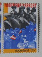 Postzegel 1979  Vrouwenrecht, Postzegels en Munten, Postzegels | Nederland, Verzenden, Na 1940, Postfris
