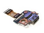 Genuine HP Elitebook MT44 USB Board with Cable 6050A2925701, Facturen@maascomputers.nl, Ophalen of Verzenden, Cargadoorweg 23, 6541 BT Nijmegen