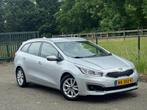 Kia Cee'd Sportswagon 1.0 T-GDi ComfortPlusLine Navigator /C, Voorwielaandrijving, Gebruikt, Euro 6, Origineel Nederlands