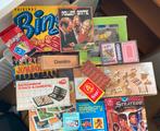 SPELLETJES allemaal mee gespeeld!, Hobby en Vrije tijd, Gezelschapsspellen | Bordspellen, Ophalen, Gebruikt, JUMBO, Reisspel
