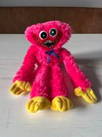 Roze kissy missy knuffel als nieuw!, Ophalen of Verzenden, Zo goed als nieuw, Overige typen