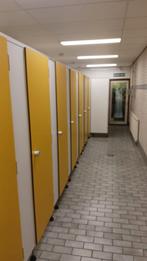 Trespa sanitair panelen, Ophalen, Gebruikt, Overige materialen, Minder dan 20 mm