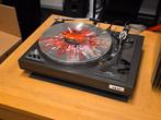 Akai AP-206C Platenspeler, Audio, Tv en Foto, Platenspelers, Automatisch, Ophalen of Verzenden, Zo goed als nieuw, Platenspeler