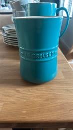 Le creuset spatelpot, Ophalen of Verzenden