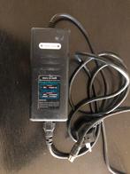 Fiets Accu Lader - SHC-B100LC, Ophalen of Verzenden, Gebruikt